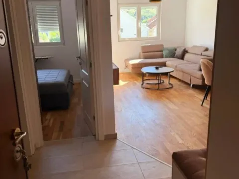 Izdavanje, jednosoban stan, 45m², Zabjelo, Podgorica - image 5