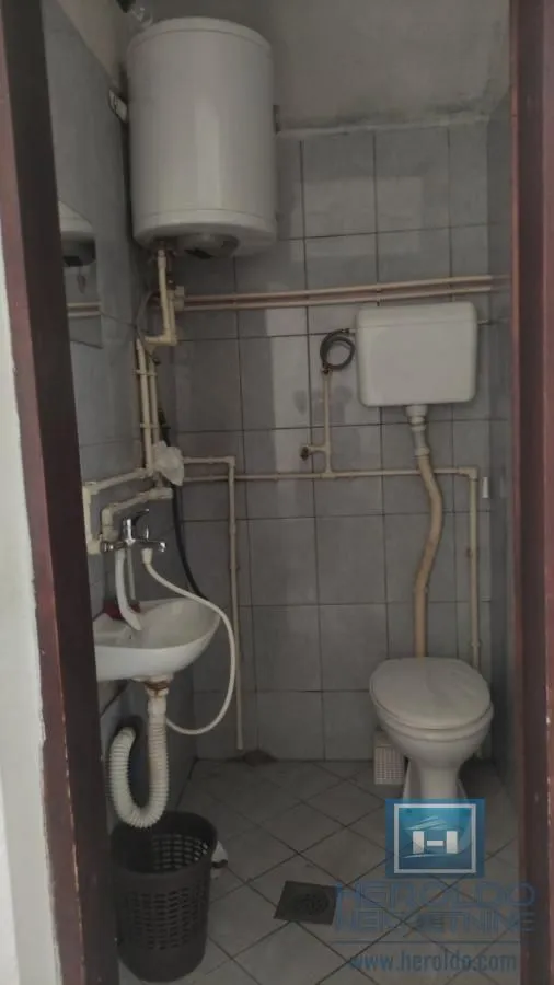 Sale, hospitality venue, 200m², Centar, Leskovac