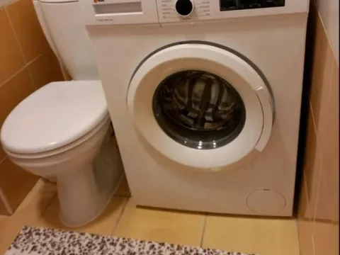 Izdavanje, garsonjera, 25m², Podbara, Novi Sad Sve Podlokacije - image 10