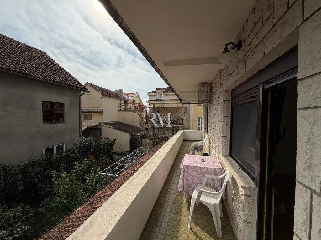 Rent, house, 166m², Seljanovo, Tivat