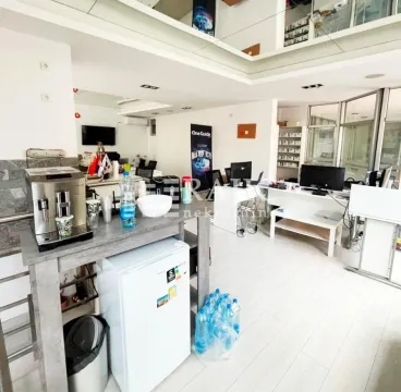 Rent, office space, 100m², Kalenić Pijaca, Vračar Sve Podlokacije - image 7