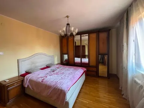 Izdavanje, kuća, 130m², Stari Aerodrom, Podgorica - image 6