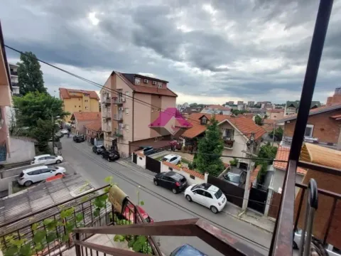 Rent, two bedroom apartment, 40m², Uciteljsko Naselje, Zvezdara Sve Podlokacije - image 14