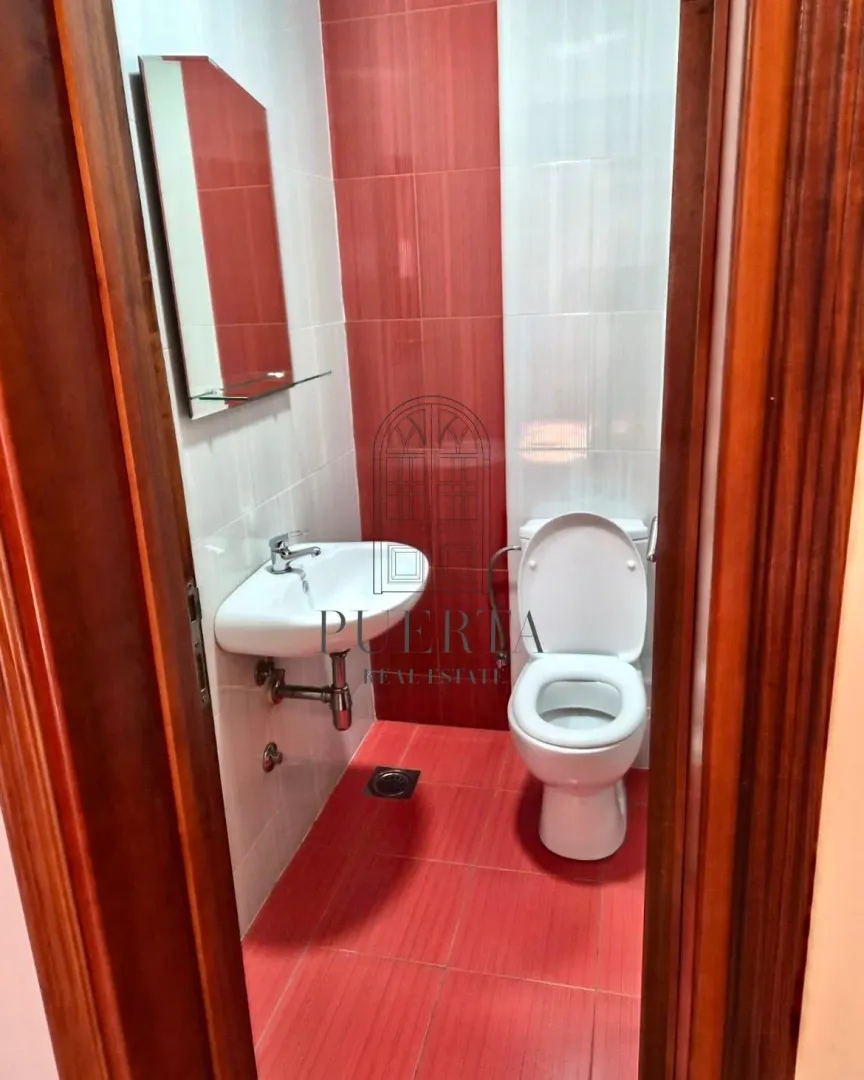 Prodaja, dvosoban stan, 68m², Zabjelo, Podgorica