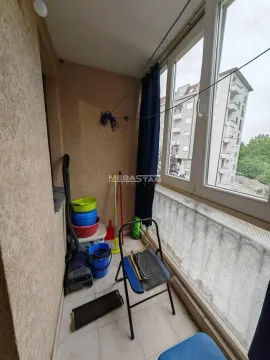Izdavanje, jednosoban stan, 45m², Borča 1, Borča Sve Podlokacije - image 10