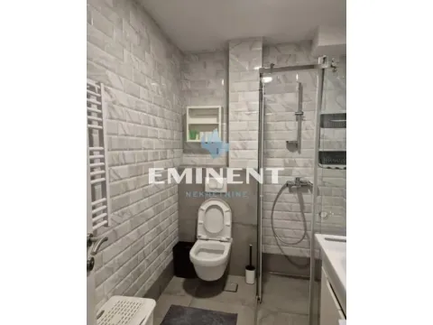 Rent, two bedroom apartment, 44m², Vračar Hram, Vračar Sve Podlokacije - image 10