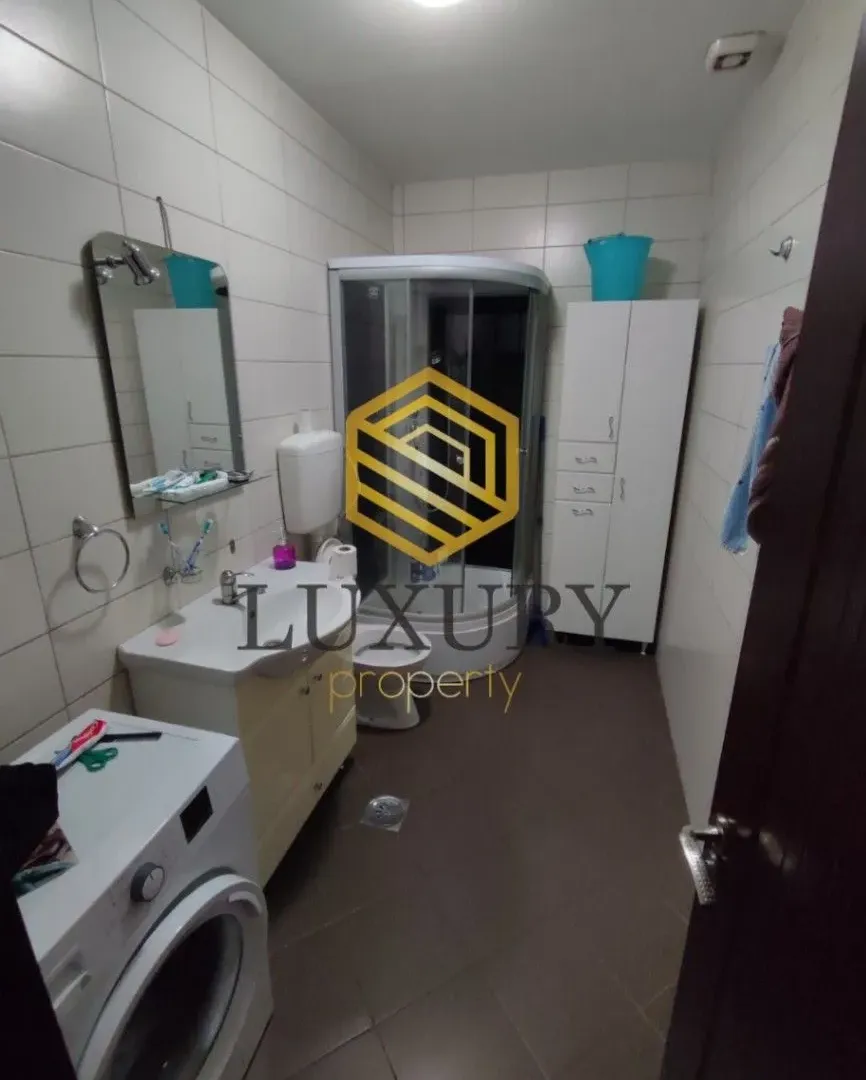 Rent, apartment, 57m², City Kvart, Podgorica