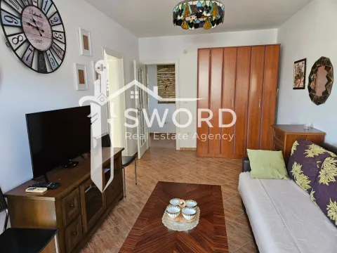 Sale, one bedroom apartment, 60m², Sutomore, Bar - image 7