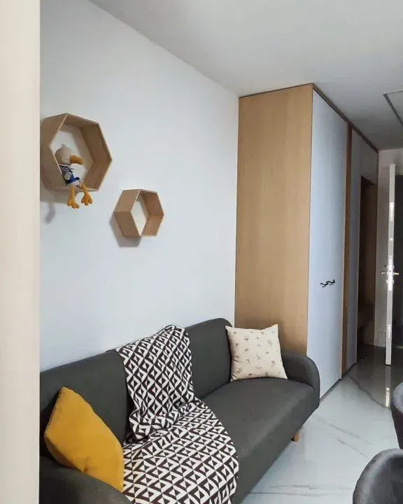 Sale, studio apartment, 36m², Bjeliši, Bar