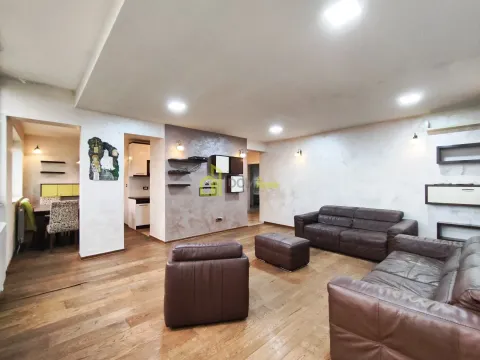 Prodaja, trosoban stan, 109m², Preko Morače, Podgorica - image 15