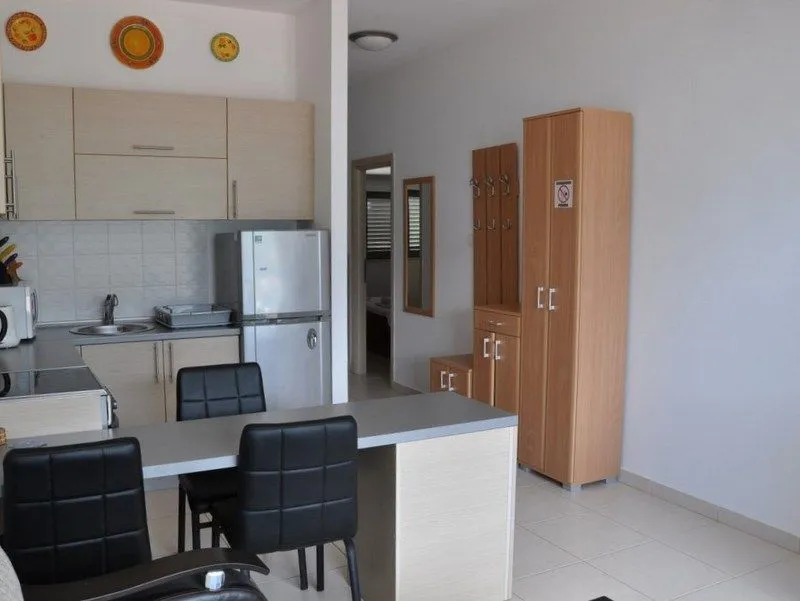 Prodaja, stan, 51m², Bečići, Budva