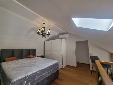 Prodaja, jednosoban stan, 49m², Tivat, Crna Gora - image 14