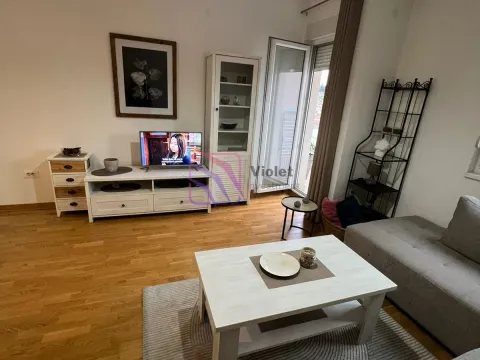 Prodaja, jednosoban stan, 45m², City Kej, Podgorica - image 10