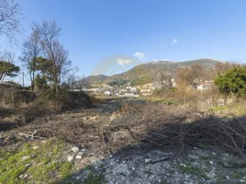 Sale, land lot, 1500m², Centar, Tivat - image 3