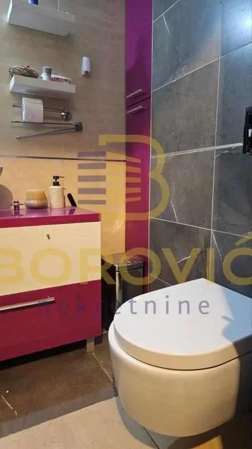 Rent, four bedroom apartment, 114m², Lion, Zvezdara Sve Podlokacije