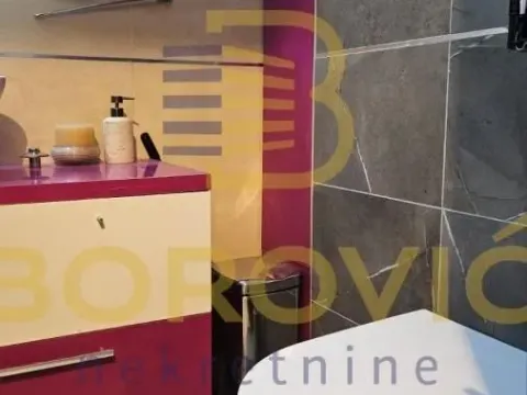 Izdavanje, četvorosoban stan, 114m², Lion, Zvezdara Sve Podlokacije - image 13