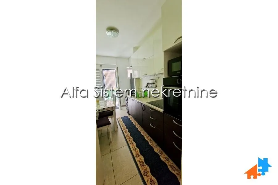 Rent, apartment, 65m², Južni Bulevar, Vračar Sve Podlokacije