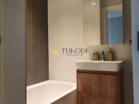 Rent, one bedroom apartment, 35m², Kluz, Zvezdara Sve Podlokacije - image 13