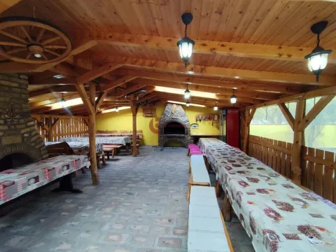 Prodaja, ugostiteljski objekat, 196m², Horgoš, Kanjiža - image 33