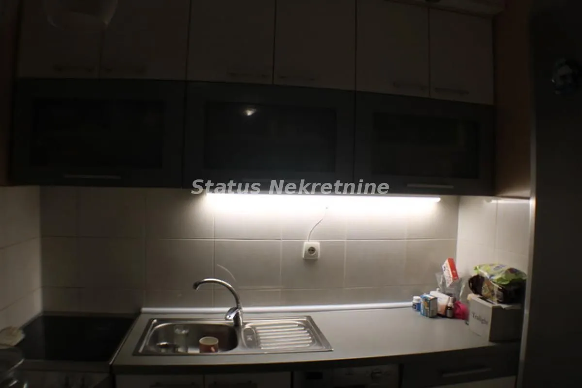 Prodaja, dvosoban stan, 51m², Nova Detelinara, Novi Sad Sve Podlokacije