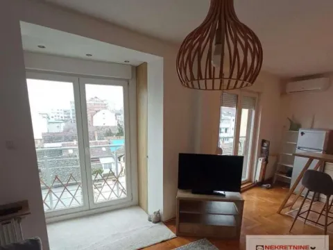 Prodaja, jednosoban stan, 34m², Socijalno, Novi Sad Sve Podlokacije - image 7