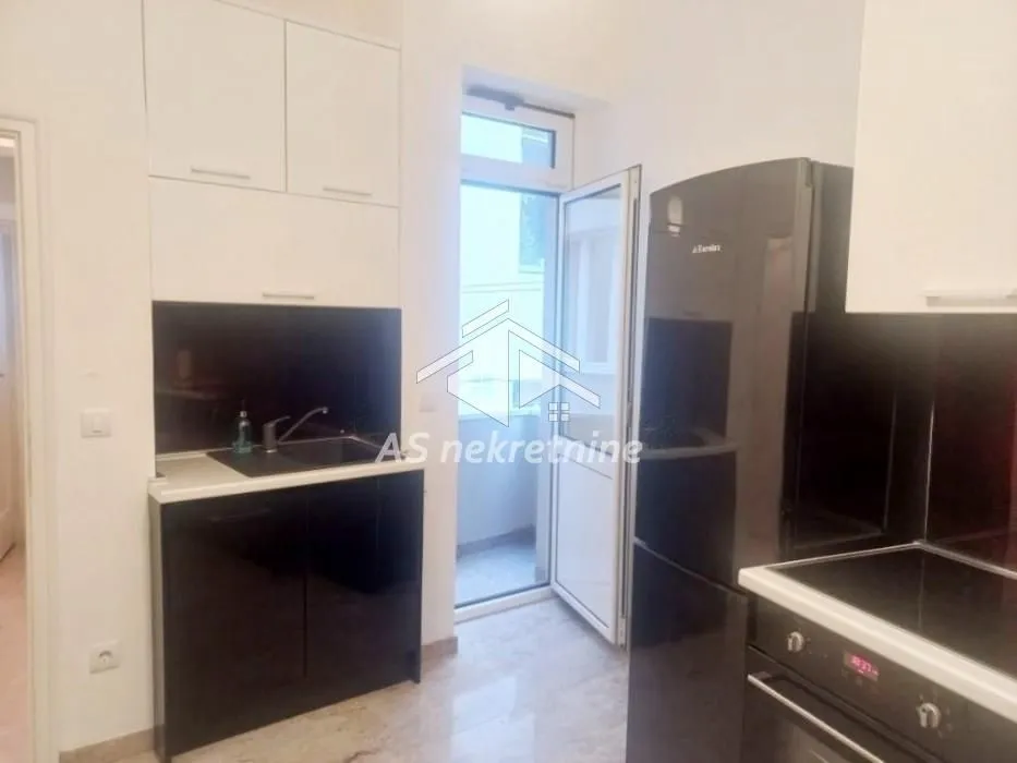 Rent, three bedroom apartment, 70m², Gundulićev Venac, Beograd