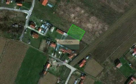 Prodaja, plac, 559m², Jagodina, Srbija - image 2
