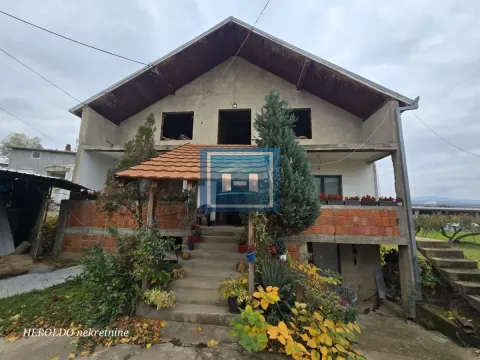 Prodaja, kuća, 130m², Vranje, Srbija - image 1