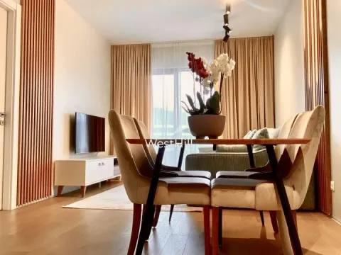 Prodaja, jednosoban stan, 53m², Budva, Crna Gora - image 8