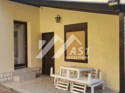 Rent, house, 60m², Adice, Novi Sad Sve Podlokacije - image 14