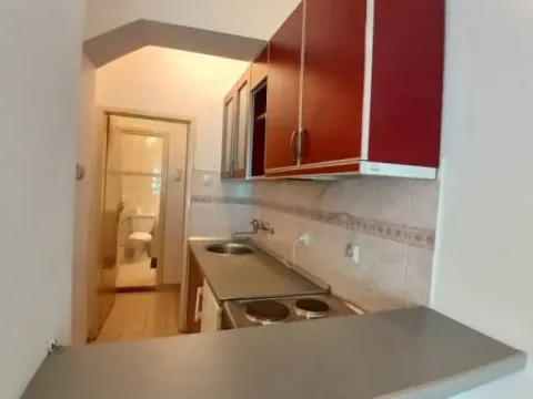 Rent, one bedroom apartment, 25m², Dorćol Sve Podlokacije, Beograd - image 4