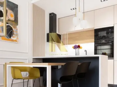 Sale, two bedroom apartment, 51m², Grbavica, Novi Sad Sve Podlokacije - image 5