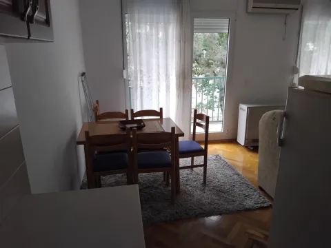 Rent, two bedroom apartment, 70m², Preko Morače, Podgorica - image 7