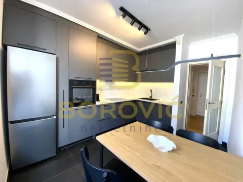 Izdavanje, dvosoban stan, 64m², Neimar, Vračar Sve Podlokacije - image 8