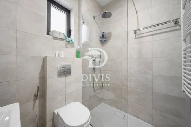 Sale, four bedroom apartment, 118m², Crveni Krst, Beograd