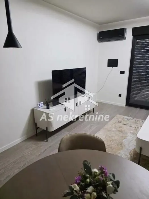 Rent, two bedroom apartment, 45m², Lekino Brdo, Voždovac Sve Podlokacije
