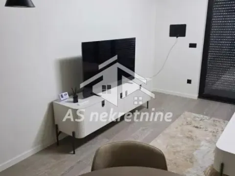 Rent, two bedroom apartment, 45m², Lekino Brdo, Voždovac Sve Podlokacije - image 3