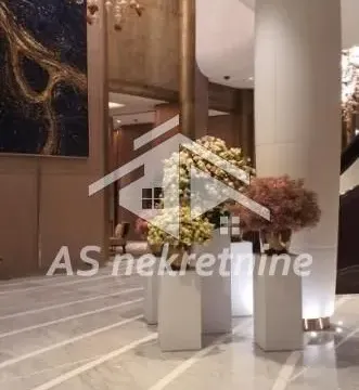 Izdavanje, trosoban stan, 90m², Savski Venac, Beograd - image 29