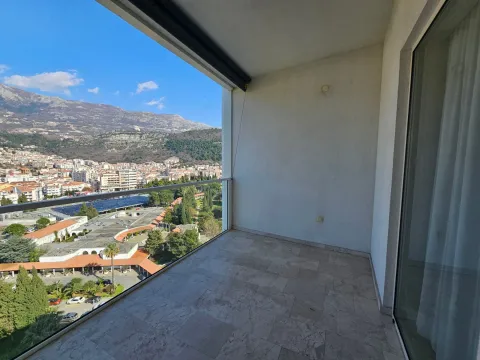 Sale, one bedroom apartment, 63m², Budva, Crna Gora - image 16