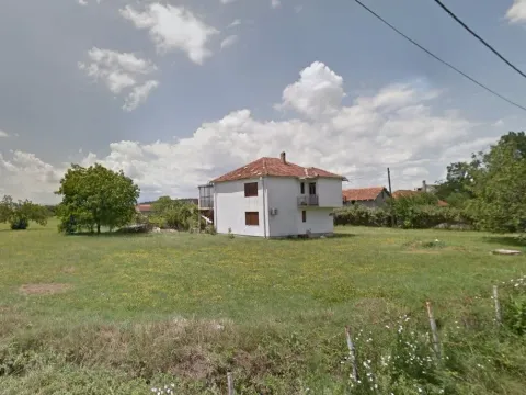 Zemljište in Doljani