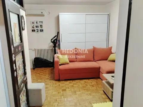 Prodaja, jednosoban stan, 48m², Čukarička Padina, Beograd - image 4
