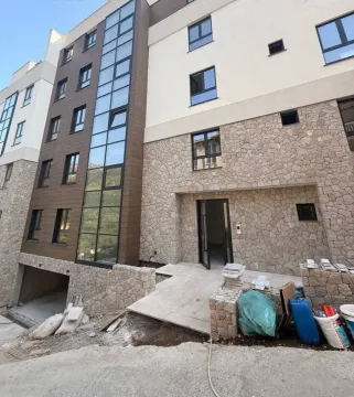 Prodaja, dvosoban stan, 64m², Bečići, Budva - image 7