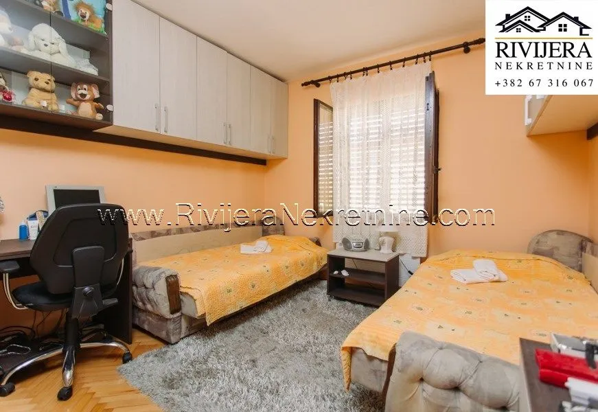 Prodaja, kuća, 170m², Bijela, Herceg Novi