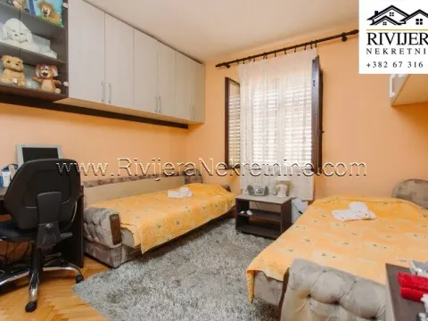 Sale, house, 170m², Bijela, Herceg Novi - image 22