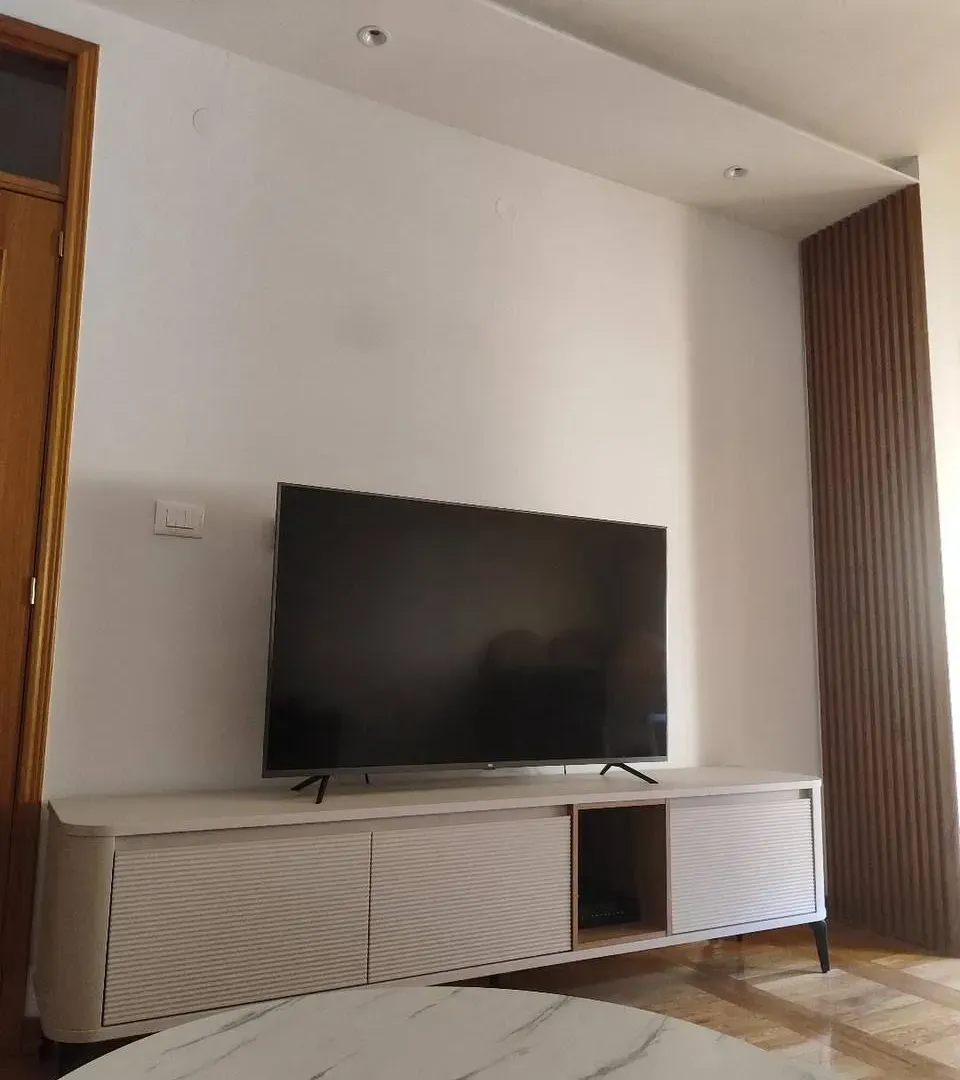 Rent, two bedroom apartment, 65m², Preko Morače, Podgorica