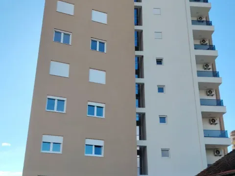 Sale, one bedroom apartment, 28m², Centar, Podgorica - image 8