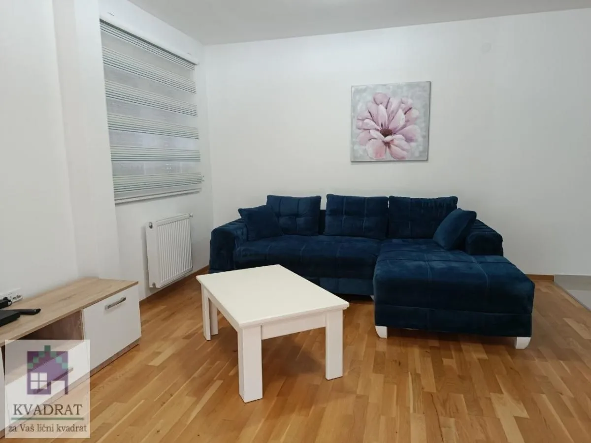 Izdavanje, dvosoban stan, 55m², Obrenovac, Beograd