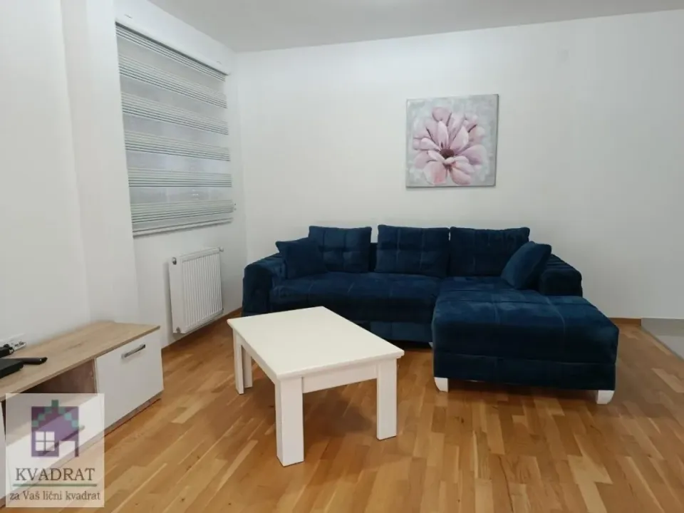 Rent, two bedroom apartment, 55m², Obrenovac, Beograd