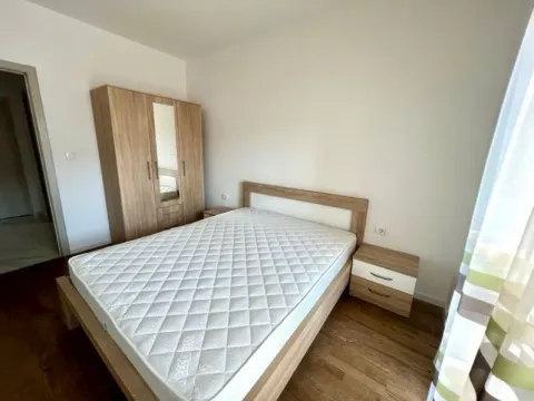 Rent, one bedroom apartment, 45m², Pobrežje, Podgorica - image 7