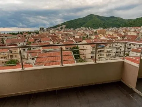 Prodaja, dvosoban stan, 98m², Budva, Crna Gora - image 7